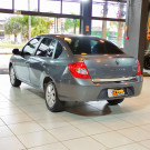 Renault SYMBOL Privilège Hi-Flex 1.6 16V 4p 2013 Flex-2