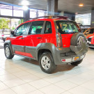 Fiat Idea Advent./ Adv.LOCKER 1.8 mpi Flex 5p 2015 Flex-2