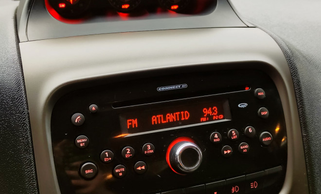 Fiat Idea Advent./ Adv.LOCKER 1.8 mpi Flex 5p 2015 Flex-7