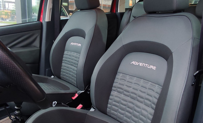 Fiat Idea Advent./ Adv.LOCKER 1.8 mpi Flex 5p 2015 Flex-3