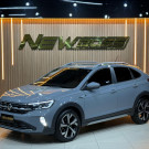 VW - VolksWagen Nivus Highline 1.0 200 TSI Flex Aut. 2024 Flex-1