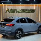 VW - VolksWagen Nivus Highline 1.0 200 TSI Flex Aut. 2024 Flex-0