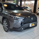 Toyota Corolla Cross XRE 2.0 16V Flex Aut. 2023 Flex-0