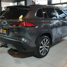 Toyota Corolla Cross XRE 2.0 16V Flex Aut. 2023 Flex-1