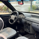 Fiat Uno Mille/ Mille EX/ Smart 2p 2001 Gasolina-6