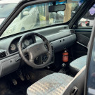 Fiat Uno Mille/ Mille EX/ Smart 2p 2001 Gasolina-3