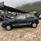 Fiat Uno Mille/ Mille EX/ Smart 2p 2001 Gasolina-2