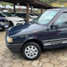 Fiat Uno Mille/ Mille EX/ Smart 2p 2001 Gasolina-0