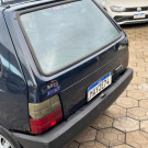 Fiat Uno Mille/ Mille EX/ Smart 2p 2001 Gasolina-4