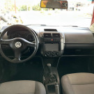 VW - VolksWagen Polo 1.6 Mi/S.Ouro 1.6 Mi Tot.Flex 8V 5p 2008 Flex