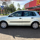 VW - VolksWagen Polo 1.6 Mi/S.Ouro 1.6 Mi Tot.Flex 8V 5p 2008 Flex