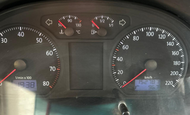 VW - VolksWagen Polo 1.6 Mi/S.Ouro 1.6 Mi Tot.Flex 8V 5p 2008 Flex-11