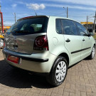 VW - VolksWagen Polo 1.6 Mi/S.Ouro 1.6 Mi Tot.Flex 8V 5p 2008 Flex