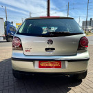 VW - VolksWagen Polo 1.6 Mi/S.Ouro 1.6 Mi Tot.Flex 8V 5p 2008 Flex