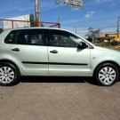VW - VolksWagen Polo 1.6 Mi/S.Ouro 1.6 Mi Tot.Flex 8V 5p 2008 Flex