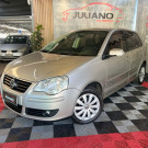 VW - VolksWagen Polo I MOTION 1.6 Total Flex  5p 2011 Flex-0