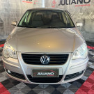 VW - VolksWagen Polo I MOTION 1.6 Total Flex  5p 2011 Flex-12