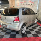 VW - VolksWagen Polo I MOTION 1.6 Total Flex  5p 2011 Flex-1