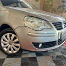 VW - VolksWagen Polo I MOTION 1.6 Total Flex  5p 2011 Flex-10