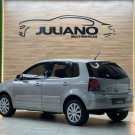VW - VolksWagen Polo I MOTION 1.6 Total Flex  5p 2011 Flex-2