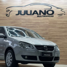 VW - VolksWagen Polo I MOTION 1.6 Total Flex  5p 2011 Flex-10