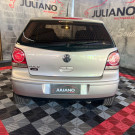 VW - VolksWagen Polo I MOTION 1.6 Total Flex  5p 2011 Flex-14