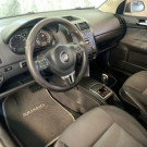 VW - VolksWagen Polo I MOTION 1.6 Total Flex  5p 2011 Flex-3