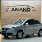 VW - VolksWagen Polo I MOTION 1.6 Total Flex  5p 2011 Flex-1