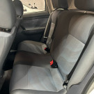 VW - VolksWagen Polo I MOTION 1.6 Total Flex  5p 2011 Flex-9