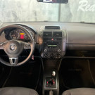 VW - VolksWagen Polo I MOTION 1.6 Total Flex  5p 2011 Flex-5