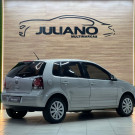 VW - VolksWagen Polo I MOTION 1.6 Total Flex  5p 2011 Flex-0