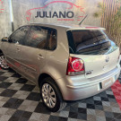 VW - VolksWagen Polo I MOTION 1.6 Total Flex  5p 2011 Flex-2