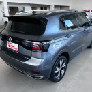 VW - VolksWagen T-Cross Hig. 250 TSI 1.4 Flex 16V 5p Aut 2021 Flex-2