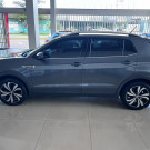 VW - VolksWagen T-Cross Hig. 250 TSI 1.4 Flex 16V 5p Aut 2021 Flex-6