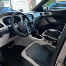 VW - VolksWagen T-Cross Hig. 250 TSI 1.4 Flex 16V 5p Aut 2021 Flex-9