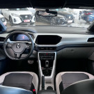 VW - VolksWagen T-Cross Hig. 250 TSI 1.4 Flex 16V 5p Aut 2021 Flex-7