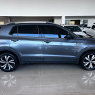 VW - VolksWagen T-Cross Hig. 250 TSI 1.4 Flex 16V 5p Aut 2021 Flex-5