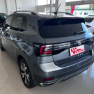 VW - VolksWagen T-Cross Hig. 250 TSI 1.4 Flex 16V 5p Aut 2021 Flex-4