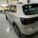 VW - VolksWagen T-Cross 1.0 TSI Flex 12V 5p Aut. 2022 Flex-2