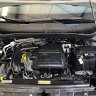 VW - VolksWagen T-Cross 1.0 TSI Flex 12V 5p Aut. 2022 Flex-4