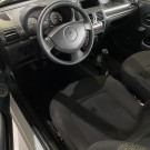 Renault Clio Authentique 1.0/1.0 Hi-Power 16V 3p 2014 Flex-3