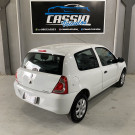 Renault Clio Authentique 1.0/1.0 Hi-Power 16V 3p 2014 Flex-0