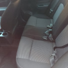 Nissan VERSA SV 1.6 16V Flex Fuel 4p Mec. 2016 Flex-3