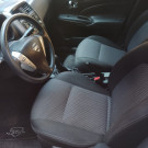 Nissan VERSA SV 1.6 16V Flex Fuel 4p Mec. 2016 Flex-4
