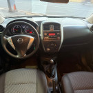 Nissan VERSA SV 1.6 16V Flex Fuel 4p Mec. 2016 Flex-4