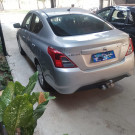 Nissan VERSA SV 1.6 16V Flex Fuel 4p Mec. 2016 Flex-1