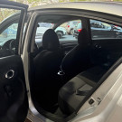 Nissan VERSA SV 1.6 16V Flex Fuel 4p Mec. 2016 Flex-3