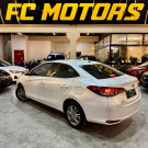Toyota YARIS XL Plus Con. Sed. 1.5 Flex 16V Aut 2022 Flex-2