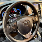 Toyota YARIS XL Plus Con. Sed. 1.5 Flex 16V Aut 2022 Flex-9