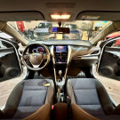 Toyota YARIS XL Plus Con. Sed. 1.5 Flex 16V Aut 2022 Flex-4